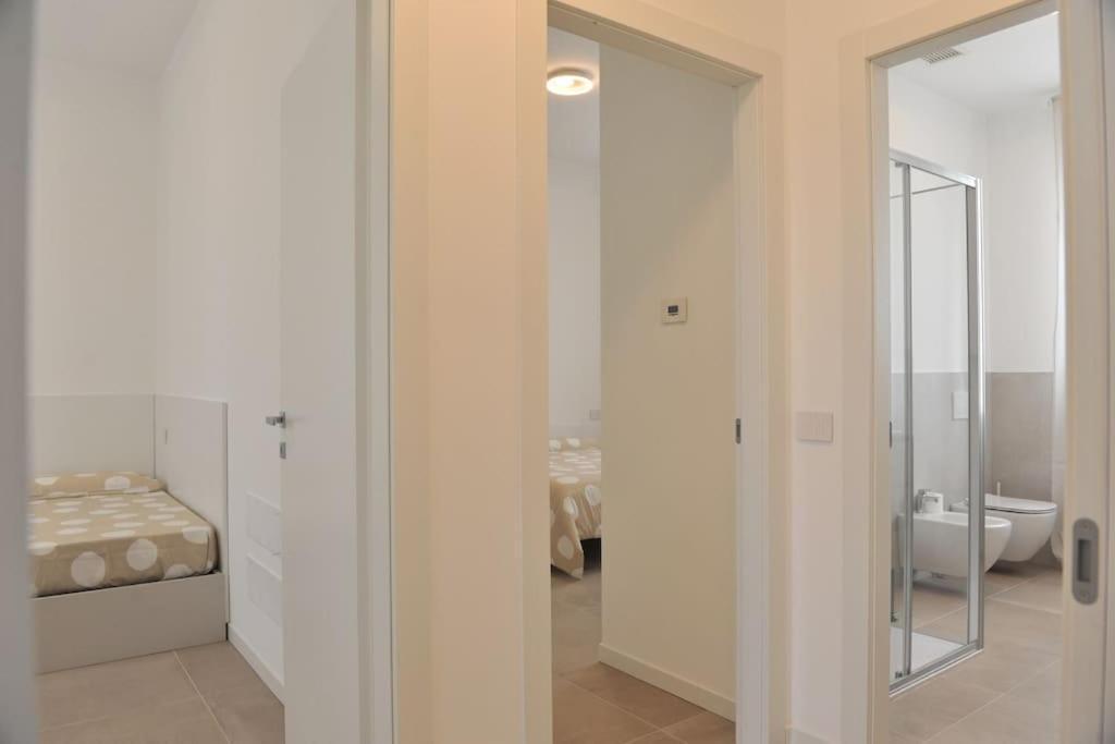 Appartamento Bartolomeo Colleoni Cavernago Esterno foto