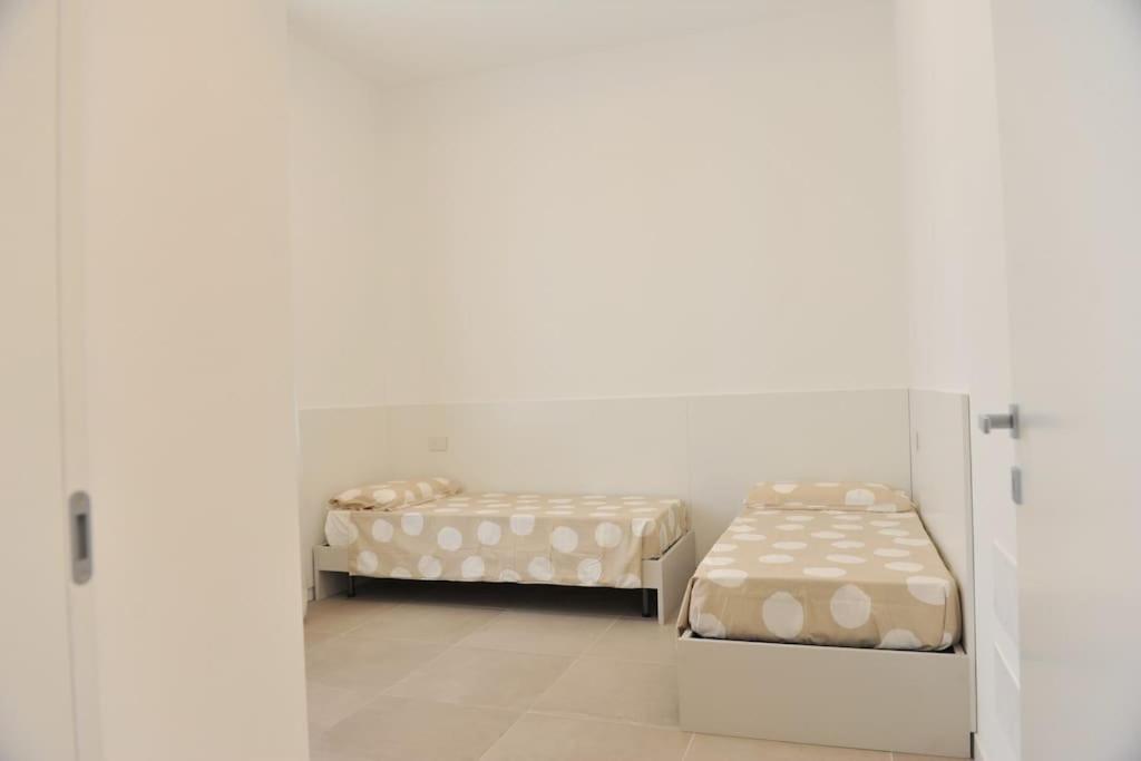 Appartamento Bartolomeo Colleoni Cavernago Esterno foto